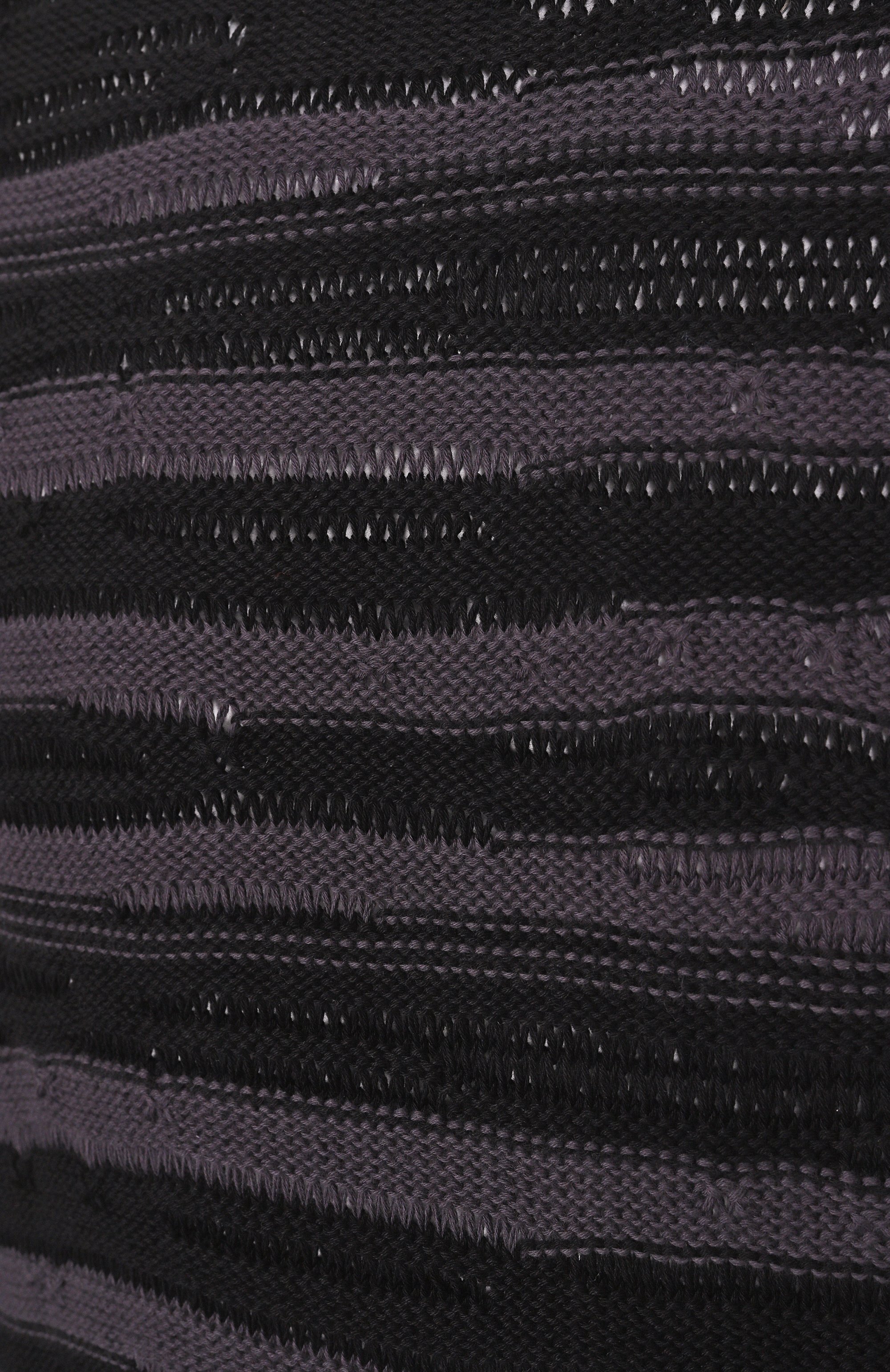 Хлопковый свитер AN OTHER DATE, арт. S25MA0DJP170, фото 6