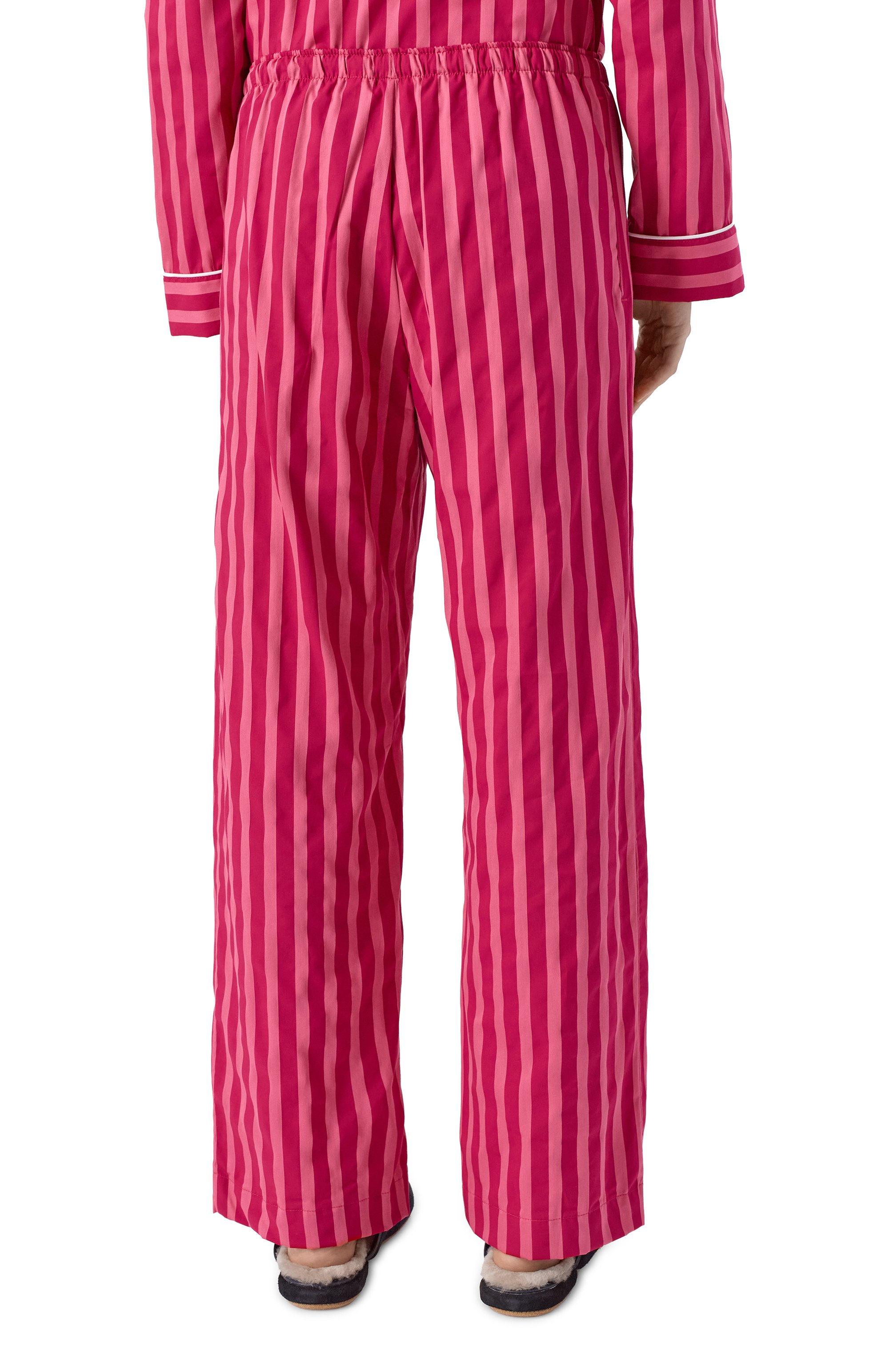 Хлопковая пижама DEREK ROSE, арт. 2012/CAPR025, фото 6