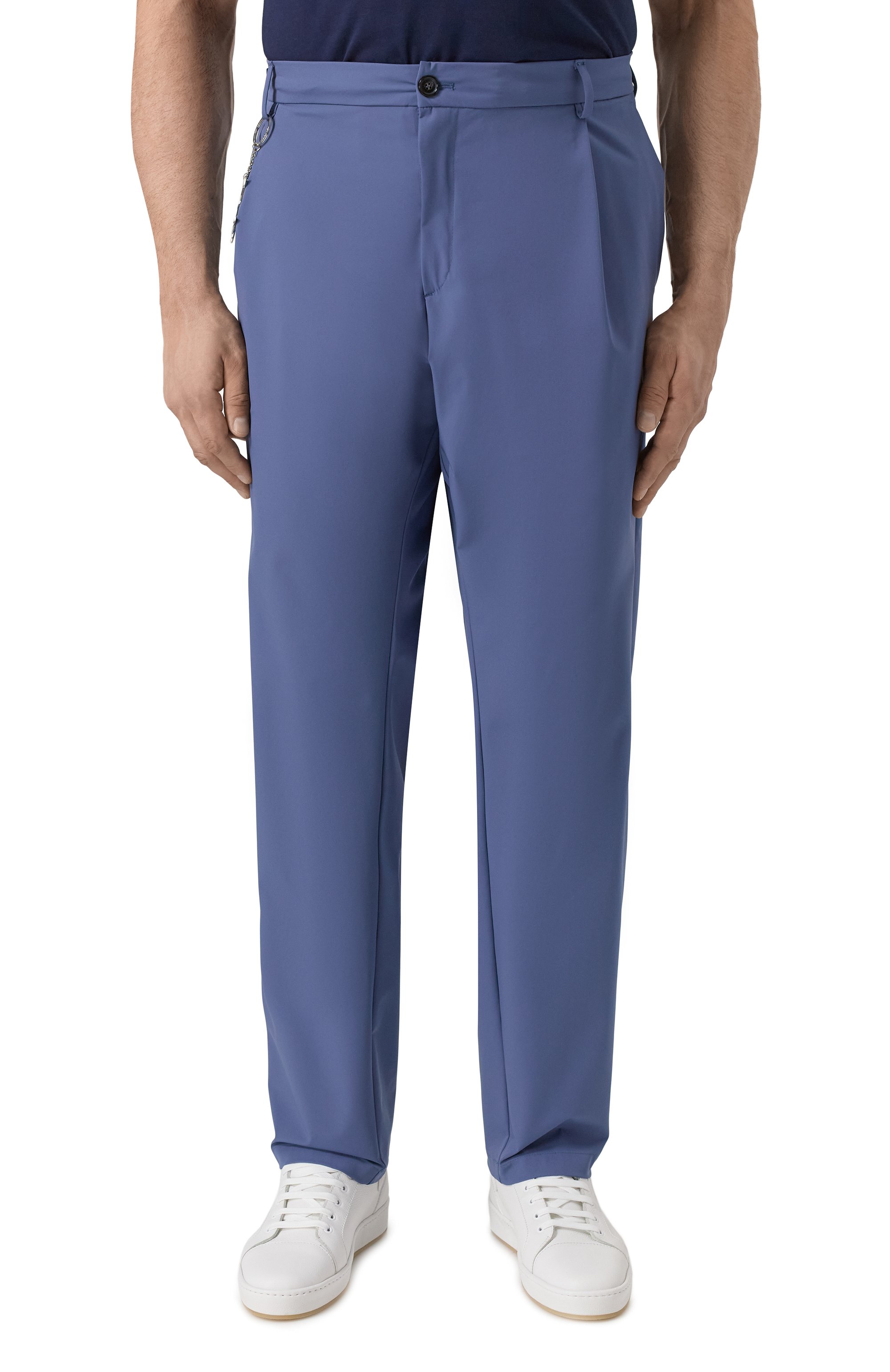 Брюки PAUL&SHARK, арт. 25414071/62, фото 3