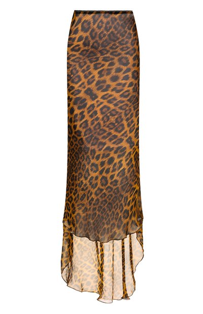 Женская юбка FLASHIN, арт. FFS25SKTLEO