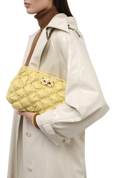 Клатч spikeme VALENTINO, арт. VW0B0I22/MCW, фото 2