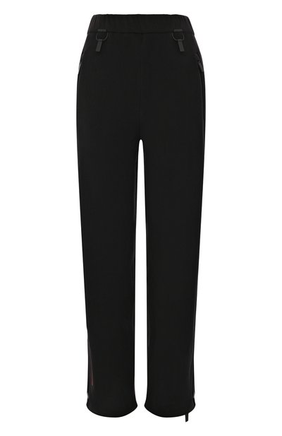 Женские брюки prada linea rossa PRADA, арт. 132355-1ZN9-F0002-212