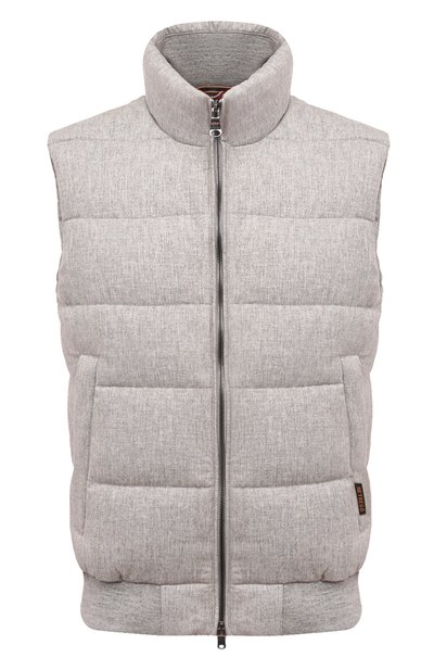 Пуховый жилет HETREGO, арт. 8N520/ZACK, фото 1