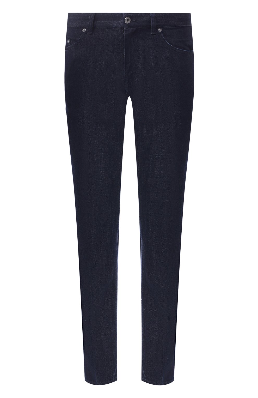 Джинсы прямого кроя ZEGNA, арт. CSCD10/5SD30, фото 1