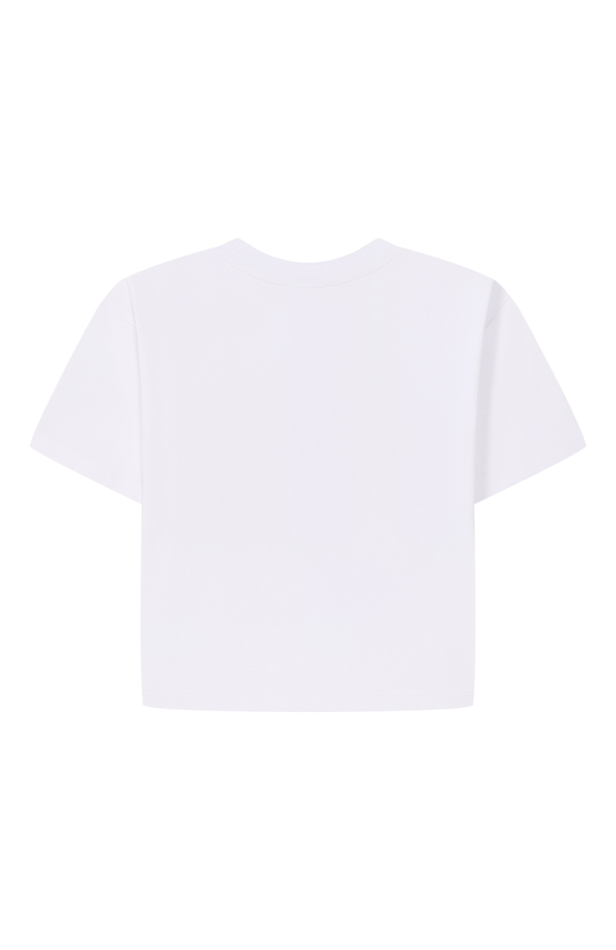 Комплект из футболки и шорт MOSCHINO, арт. HUG00U/LCA19_001, фото 3