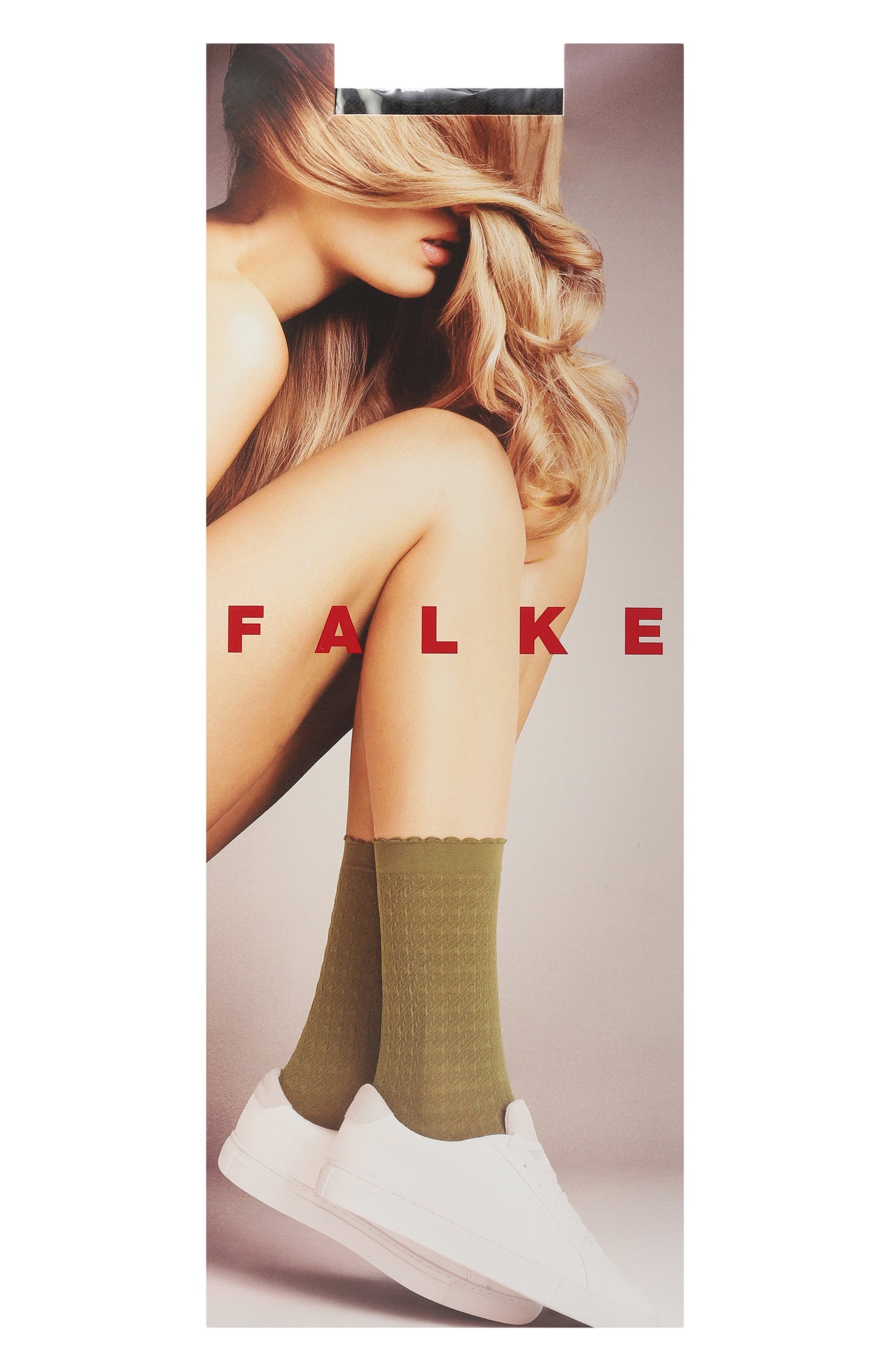 Носки FALKE, арт. 41474, фото 1