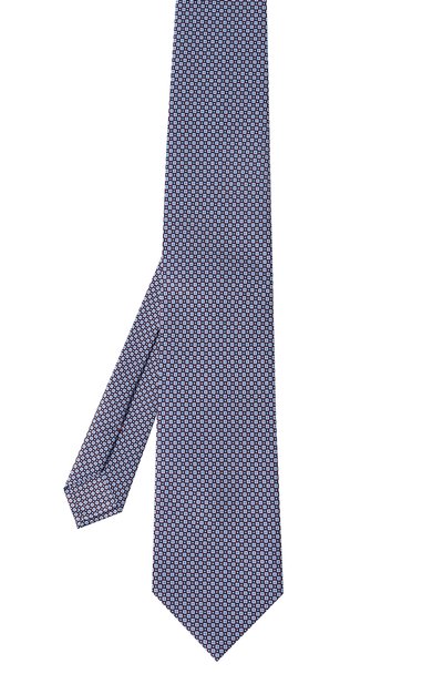 Комплект из галстука и платка STEFANO RICCI, арт. DH/49100, фото 3