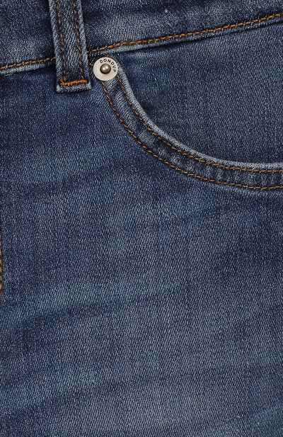 Джинсы DONDUP, арт. BP217/DS0261B/W38, фото 3