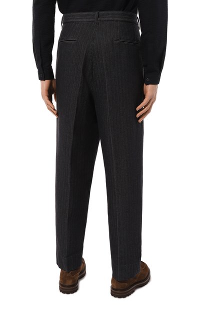 Джинсы GIORGIO ARMANI, арт. GM000288/AF11995, фото 4