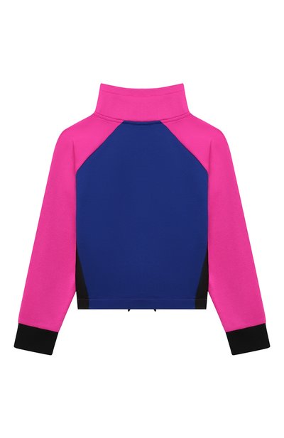 Укороченная толстовка DKNY, арт. D35Q95, фото 2