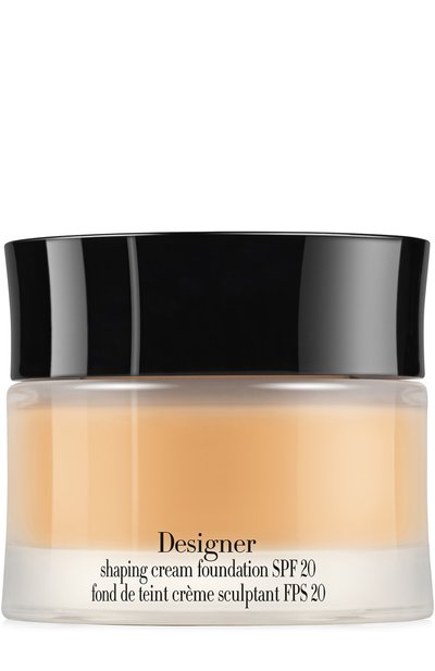 Женское моделирующий тональный крем designer, оттенок 3 GIORGIO ARMANI, арт. 3605522023246