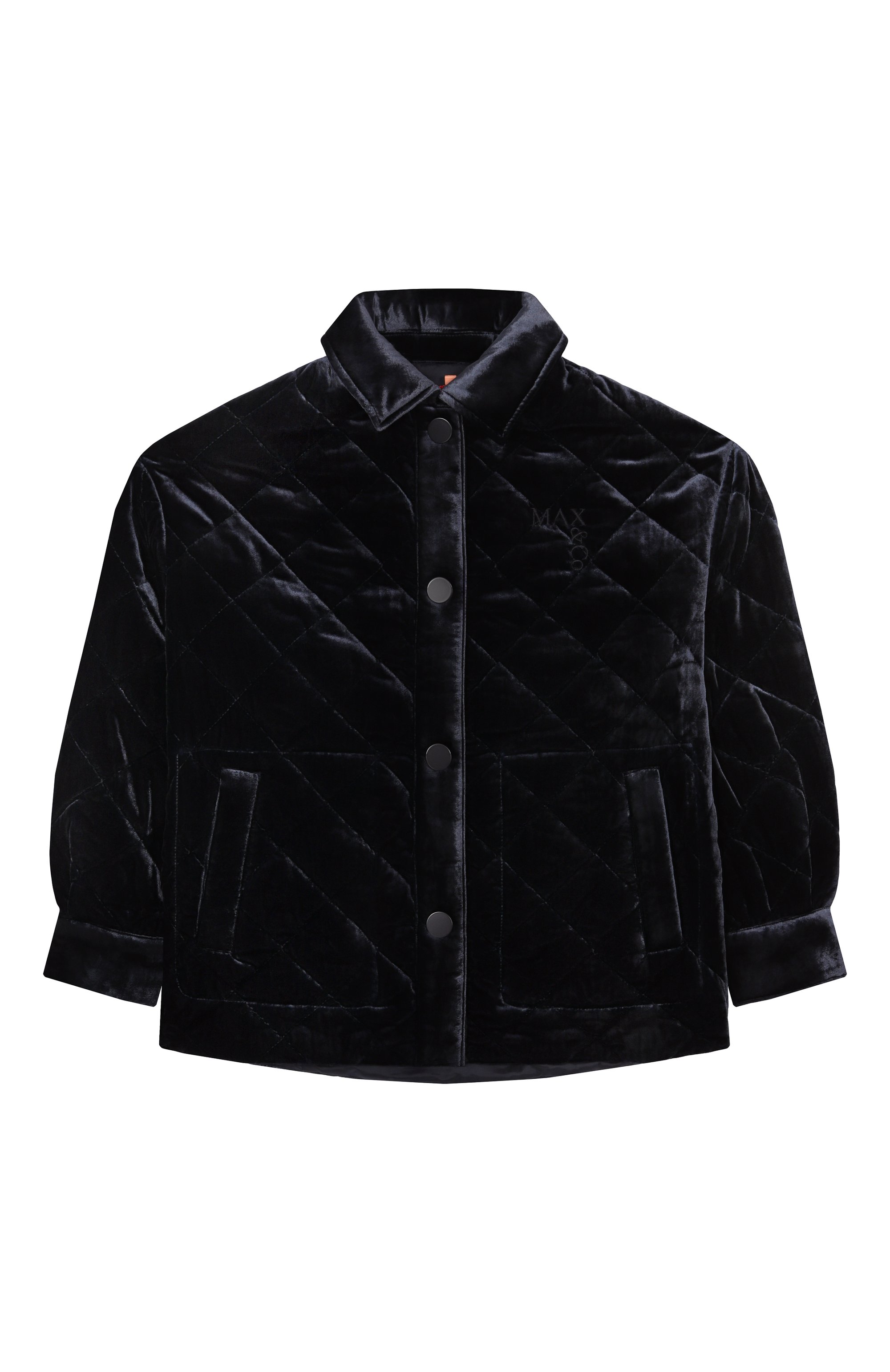 Куртка из вискозы MAX&CO, арт. MX0225-MX00C, фото 1