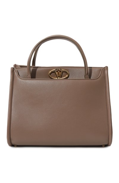 Сумка ohval medium VALENTINO, арт. 5W2B0N77/RCG, фото 1