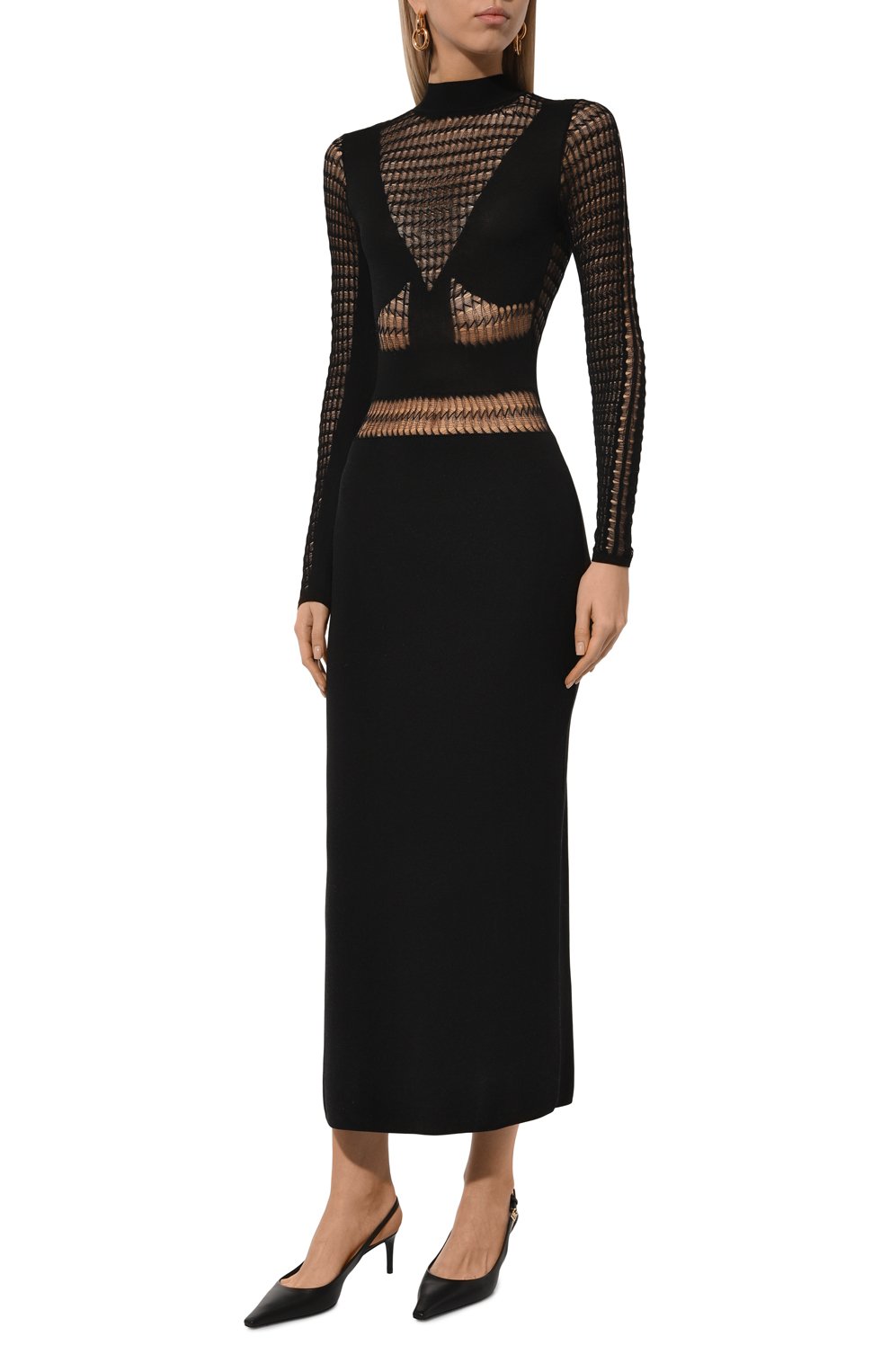 Платье IRO, арт. WM33BERYL, фото 3