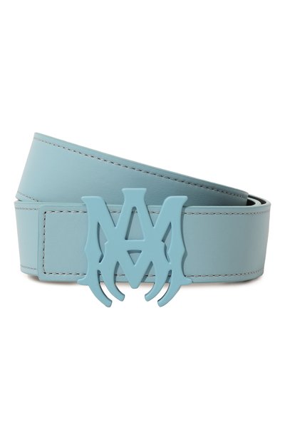 Женский двусторонний ремень AMIRI, арт. PS24MAL007