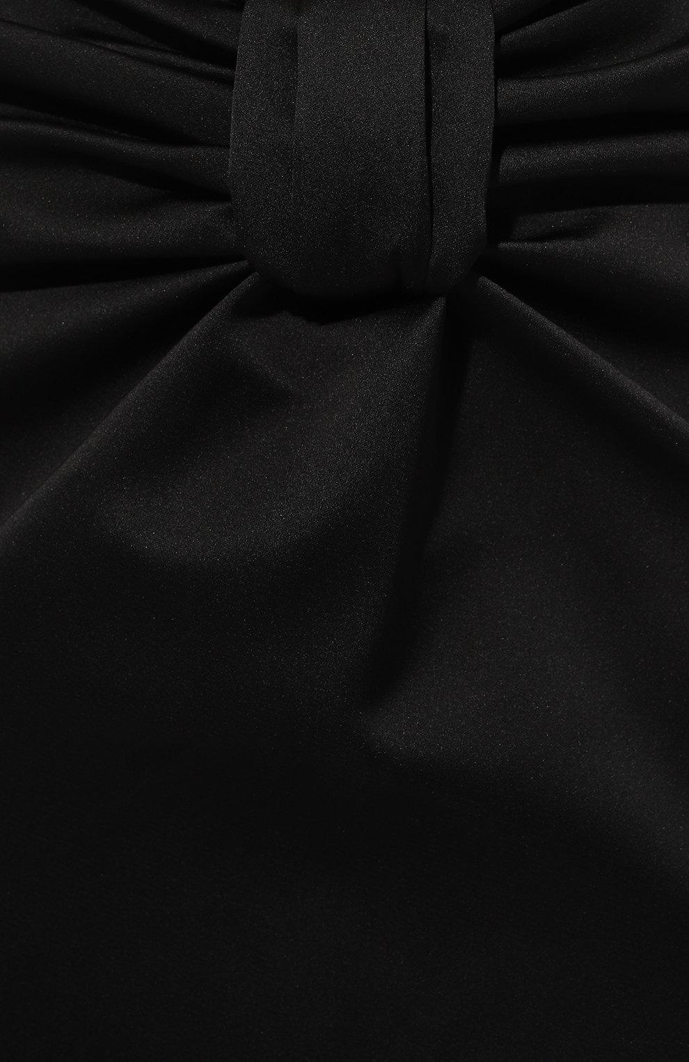 Атласная юбка N21, арт. C071/5279, фото 5