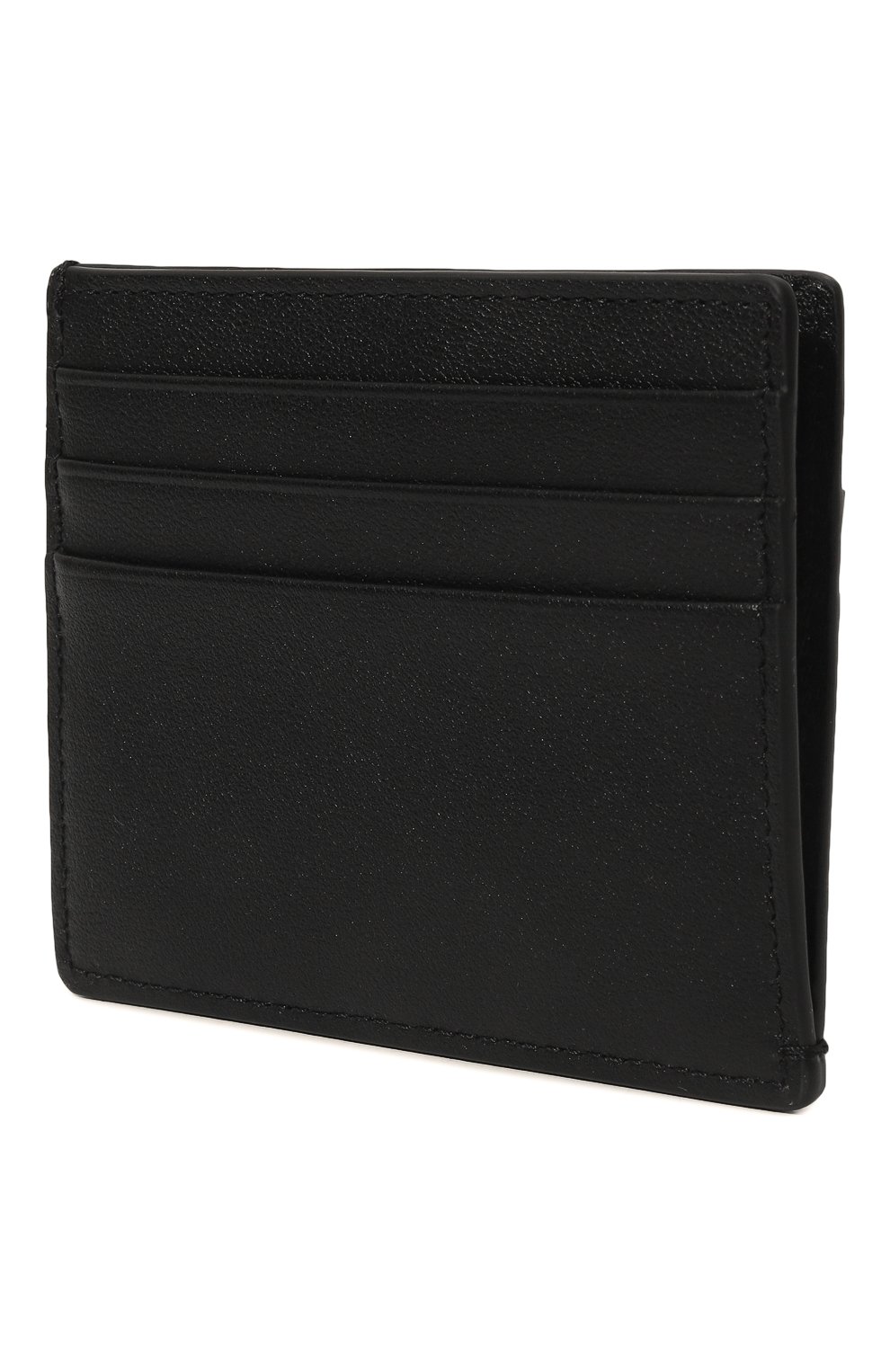 Кожаный футляр для кредитных карт VERSACE, арт. 1011452/1A03190, фото 2