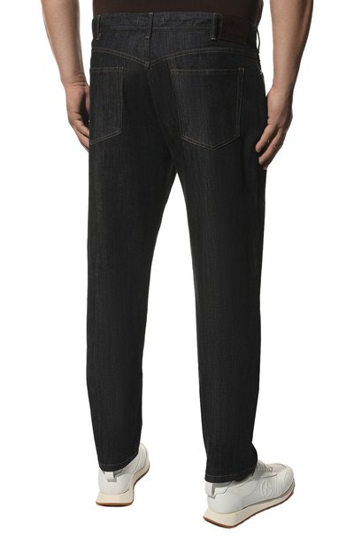 Джинсы BRIONI, арт. SPXC0L/P1D07/CHAM0NIX, фото 4