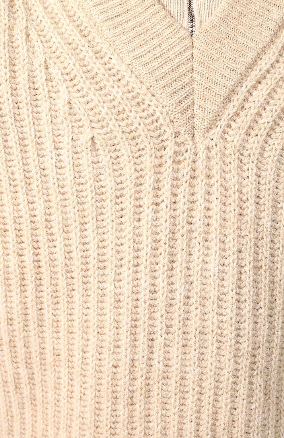 Шерстяной свитер JACQUEMUS, арт. 196KN01/50120, фото 5