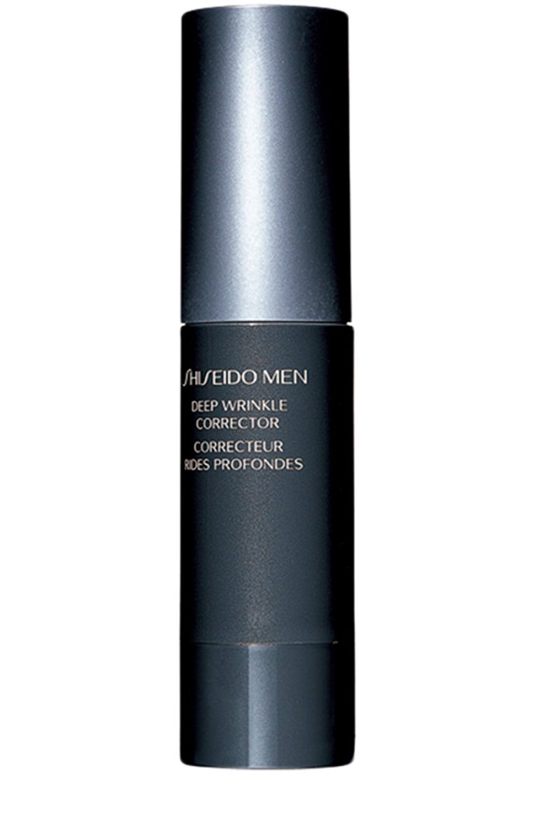 Крем-корректор от морщин Men (30ml) SHISEIDO для мужчин— купить за 4750 ...