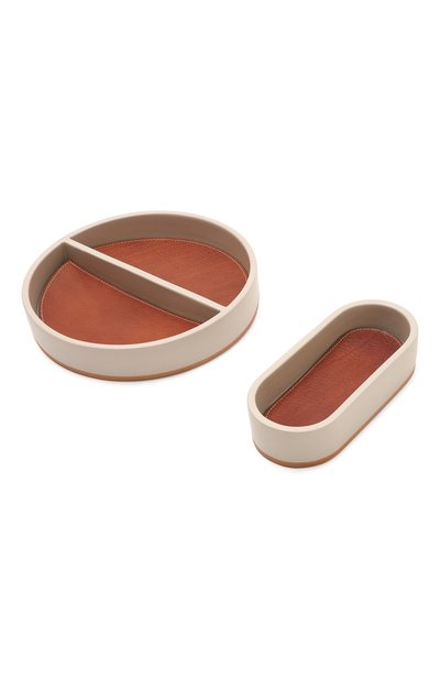 Набор подставок для канцелярских принадлежностей BRUNELLO CUCINELLI, арт. MLCERR0M02