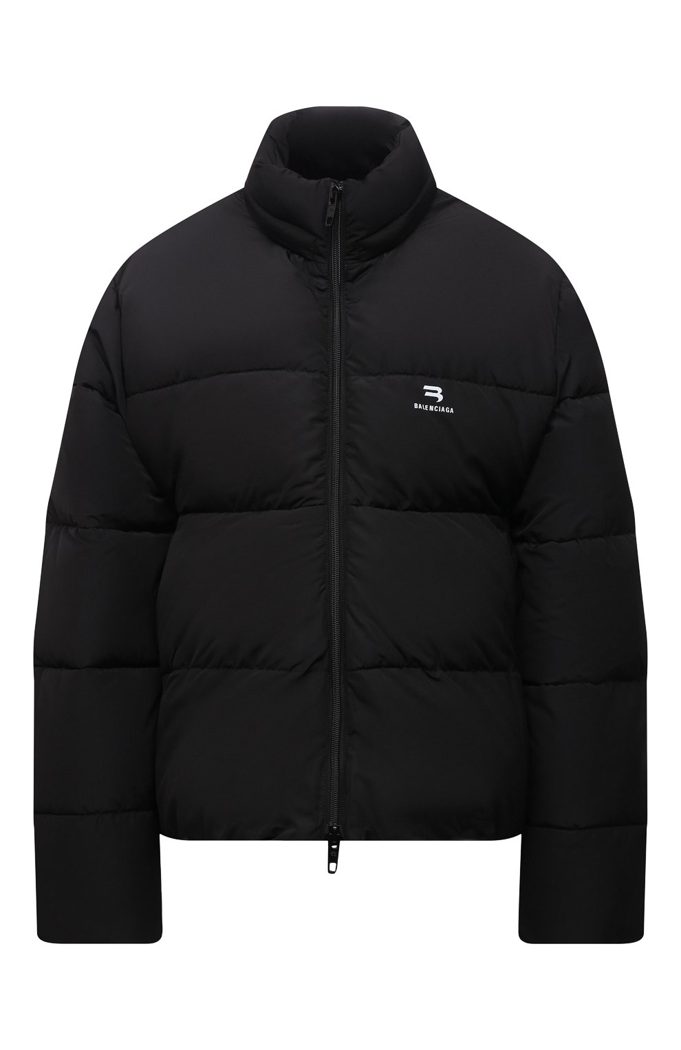 Пуховик BALENCIAGA, арт. 675212/TYD36, фото 1