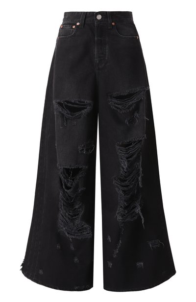 Джинсы VETEMENTS, арт. UA65PB890B/2800 DENIM