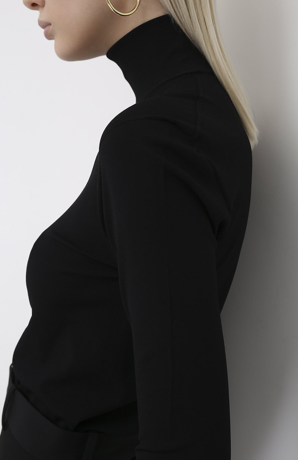 Водолазка BOTTEGA VENETA, арт. 631197/VKW60, фото 5