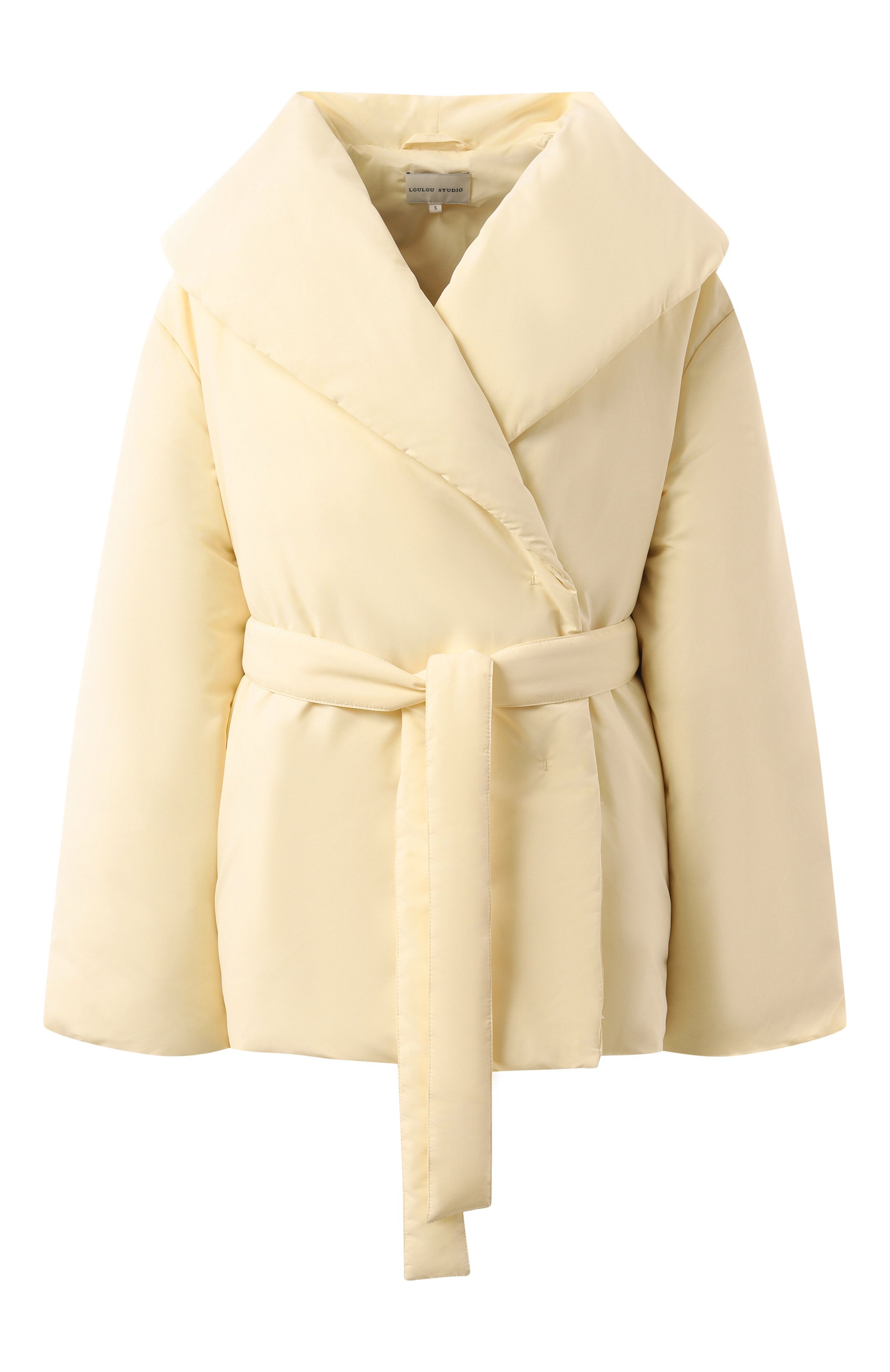 Пуховик LOULOU DE SAISON, арт. CLE0N, фото 1