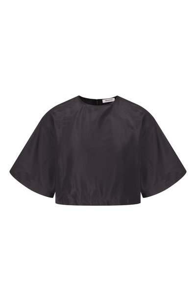 Женский шелковый топ EDOMO, арт. T014008SS26W