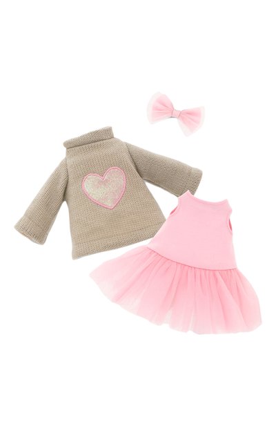 Одежда для игрушки lucky doggy ORANGE TOYS, арт. L101