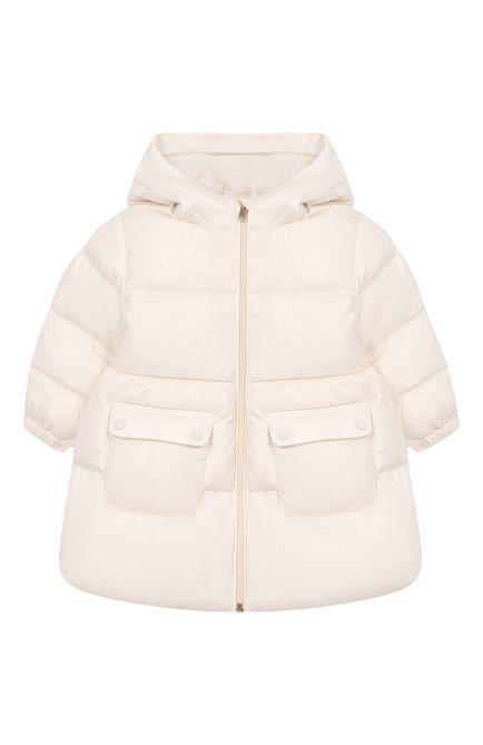 Пуховое пальто JACADI, арт. 2043461-N