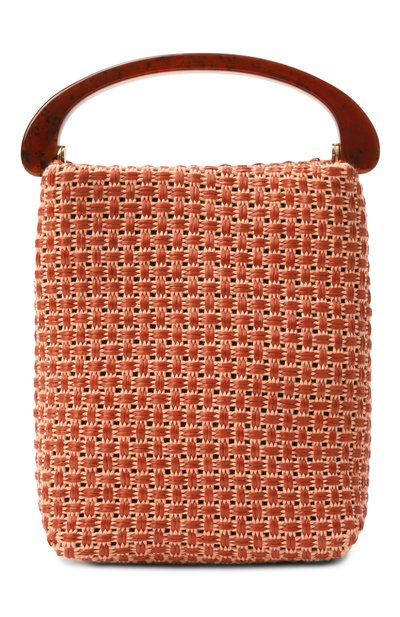 Женская сумка DRIES VAN NOTEN, арт. 011523/0901