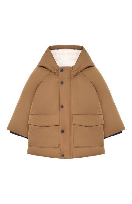 Пуховая парка JACADI, арт. 2043985-N