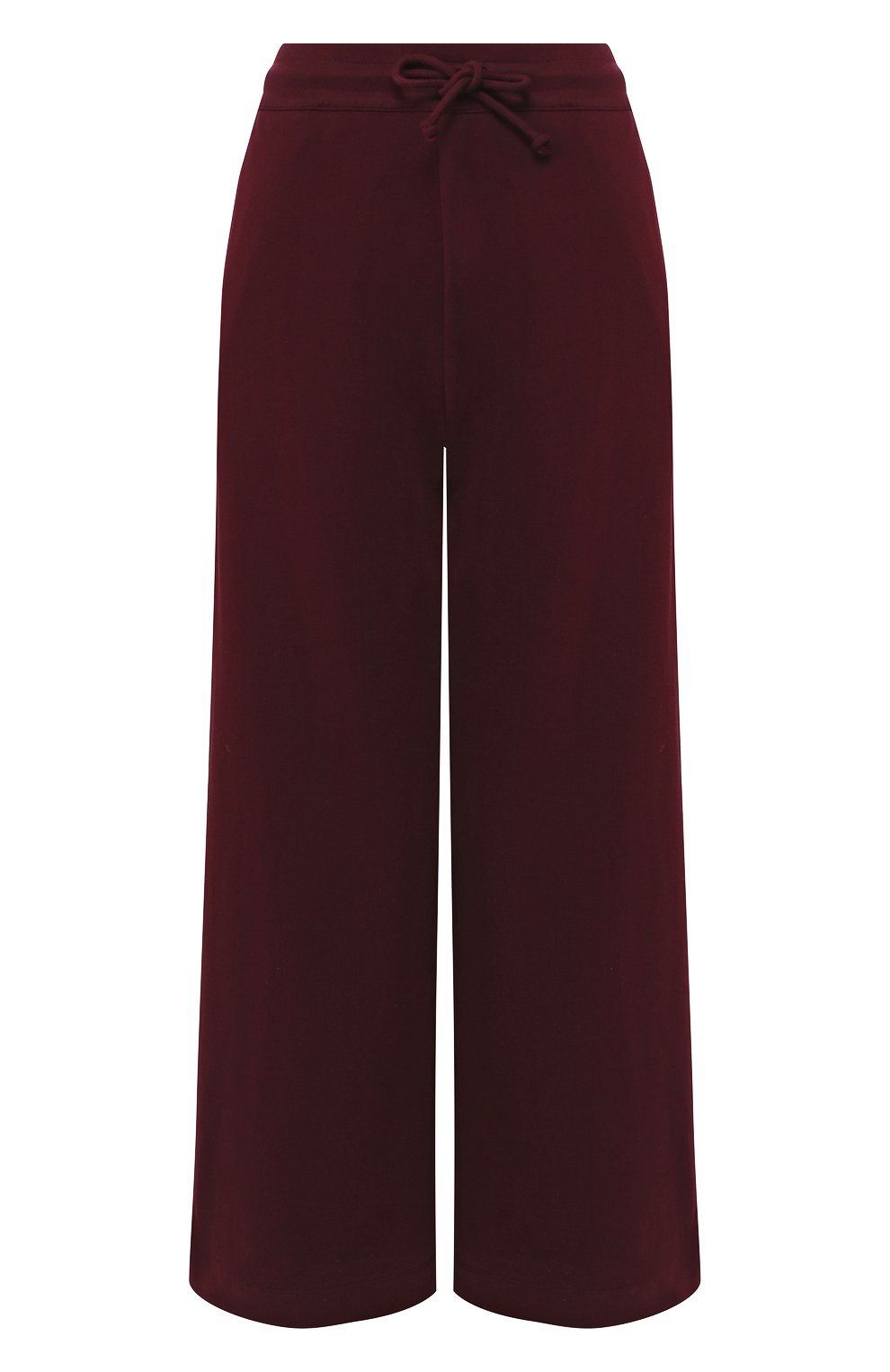 Хлопковые брюки DRIES VAN NOTEN, арт. 201-11121-9626, фото 1