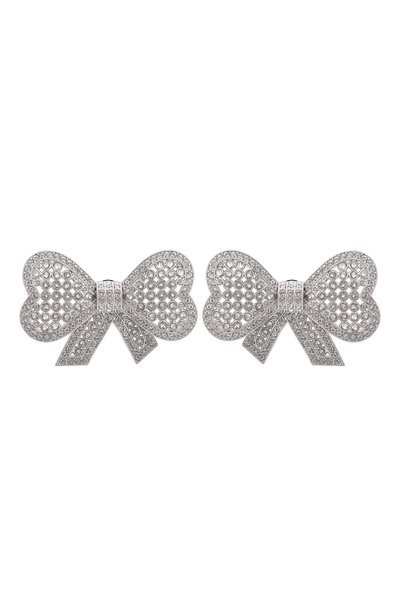 Женские серьги trop chou VALENTINO, арт. 9W2J0CA7/YCW