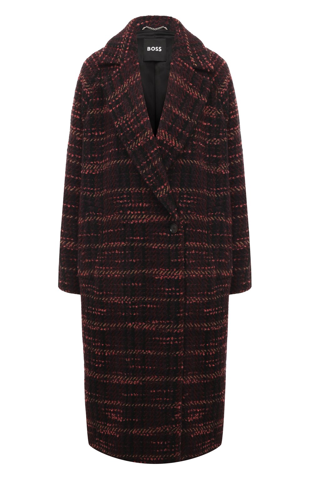 Пальто BOSS, арт. 50518890, фото 1