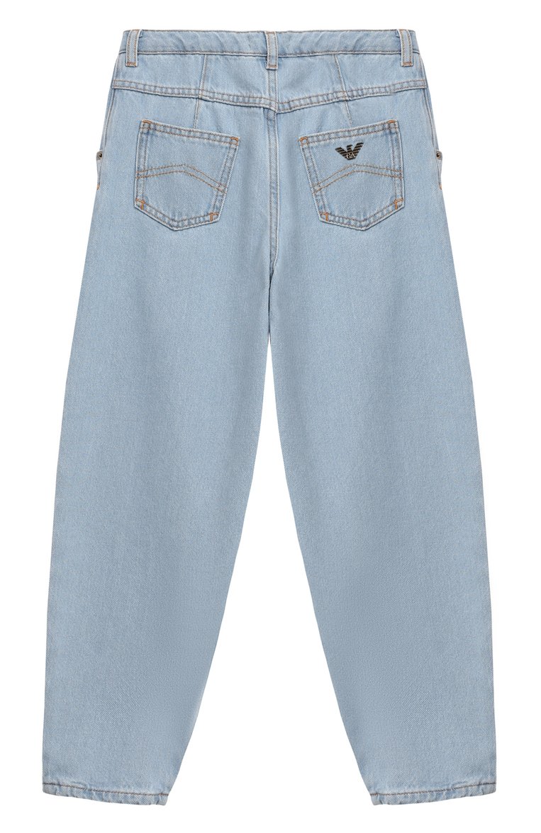 Джинсы EMPORIO ARMANI, арт. 3D3J21/3D25Z, фото 2