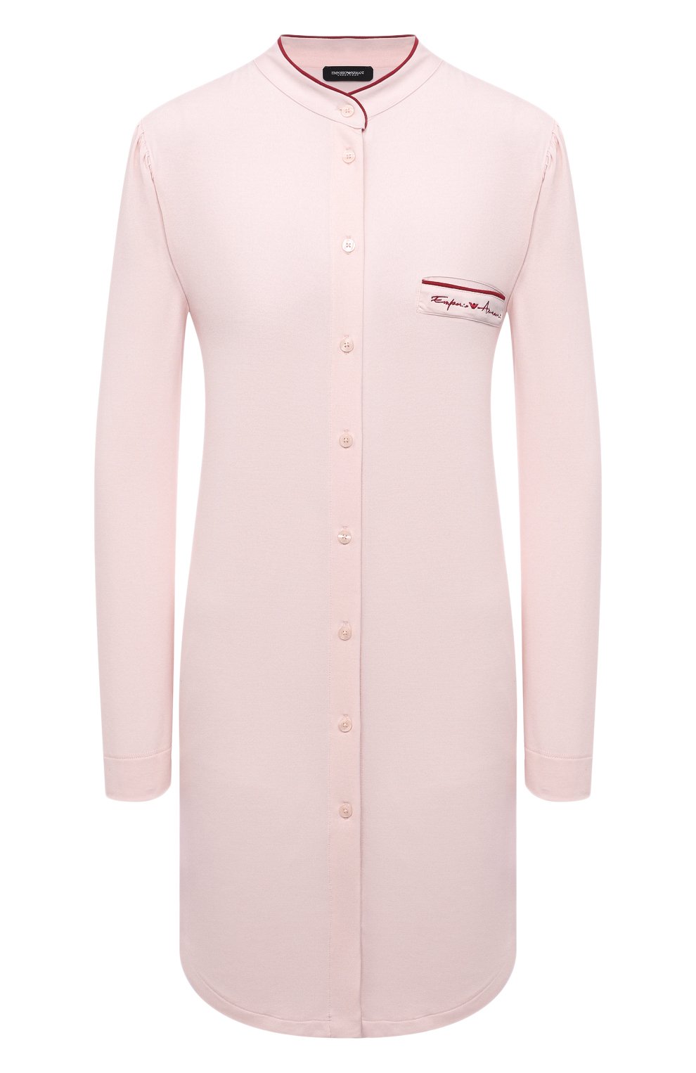 Сорочка EMPORIO ARMANI, арт. 164505/1A270, фото 1