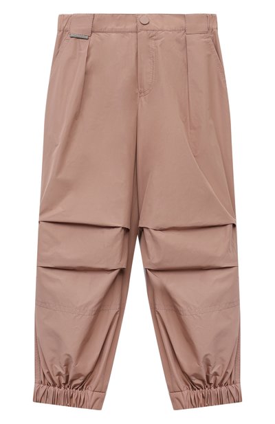 Джоггеры BRUNELLO CUCINELLI, арт. BB574P221A