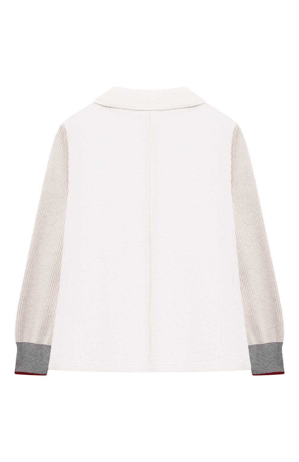 Костюм из льна и шелка BRUNELLO CUCINELLI, арт. BW415A113B, фото 3