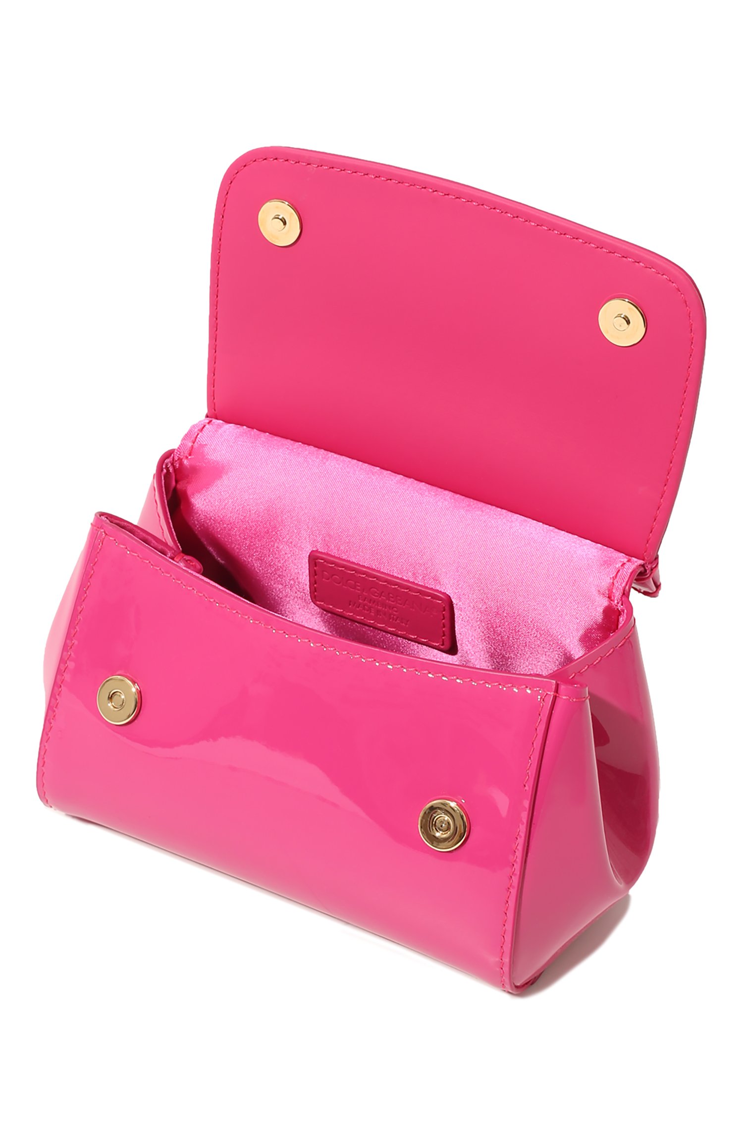 Сумка sicily DOLCE & GABBANA, арт. EB0003/A1067, фото 3