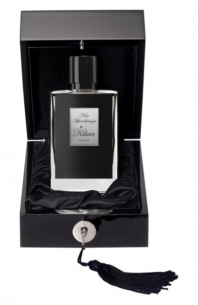 Мужской парфюмерная вода noir aphrodisiaque (50ml) KILIAN PARIS, арт. 3760167029395