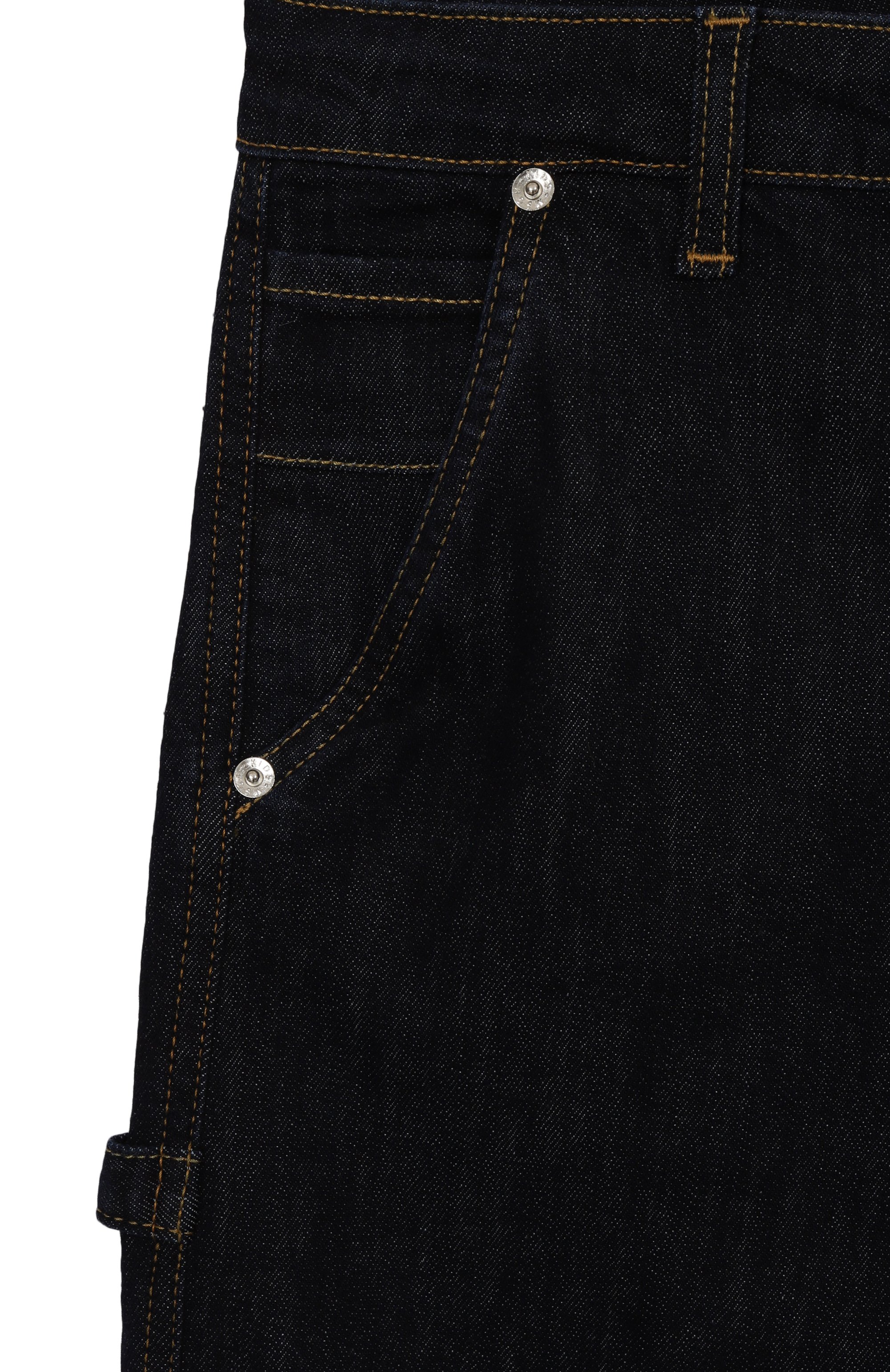 Джинсы MSGM KIDS, арт. F5MSJBDP178, фото 3