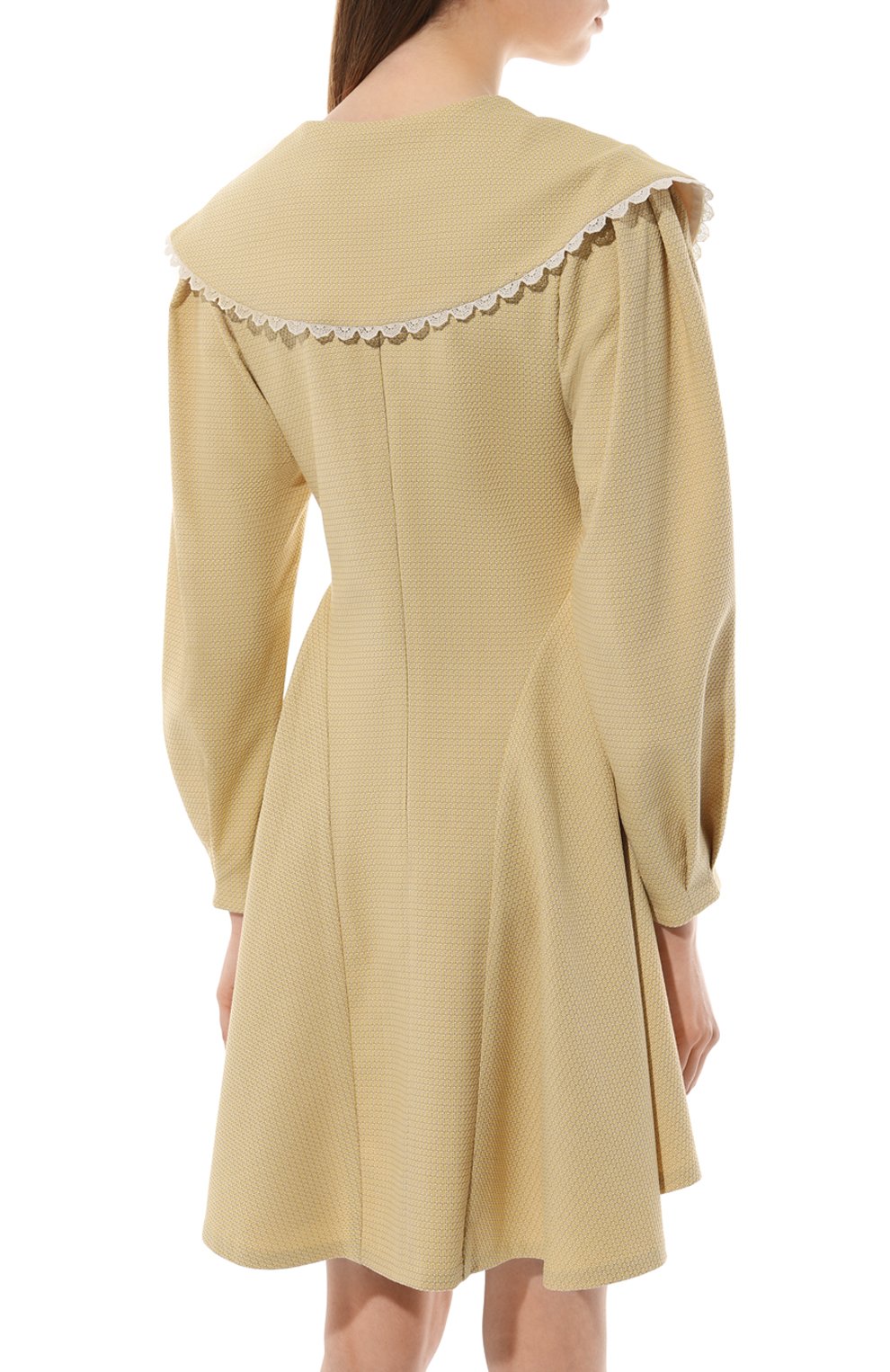 Платье ALEXANDRA GEORGIEVA BY KRESTETSKAYA STROCHKA, арт. PV177jol22, фото 4