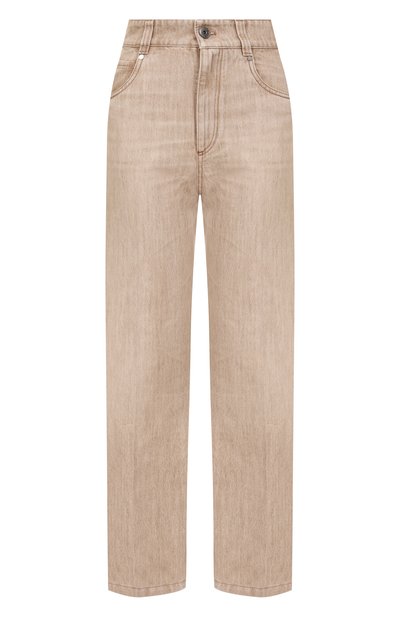 Женские джинсы BRUNELLO CUCINELLI, арт. MP095P4005