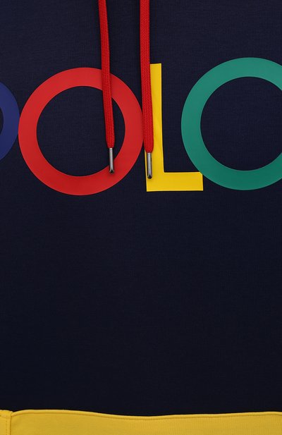 Худи POLO RALPH LAUREN, арт. 710842894, фото 5