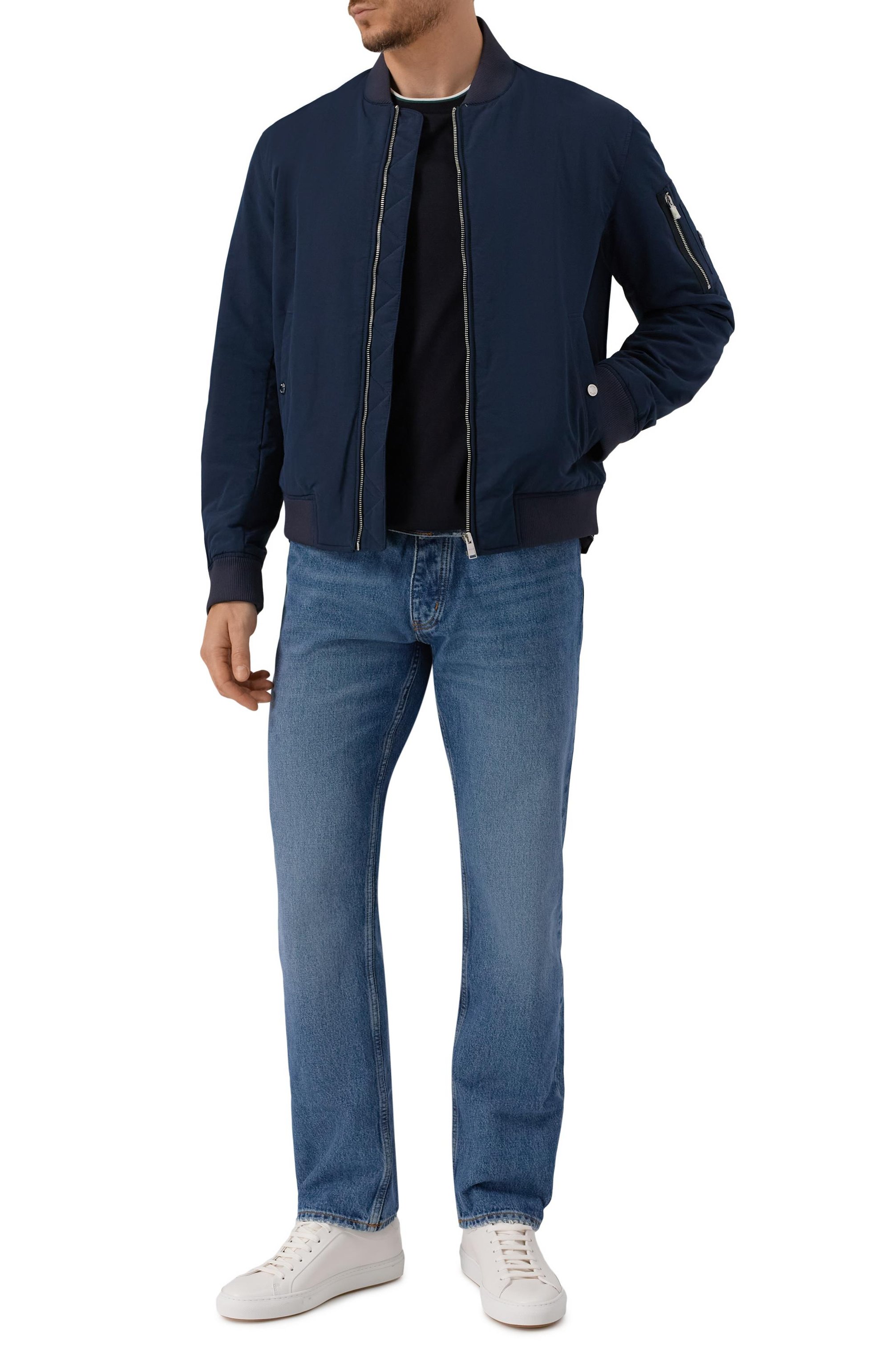 Футболка PAUL&SHARK, арт. 15311601/3XL-6XL, фото 2