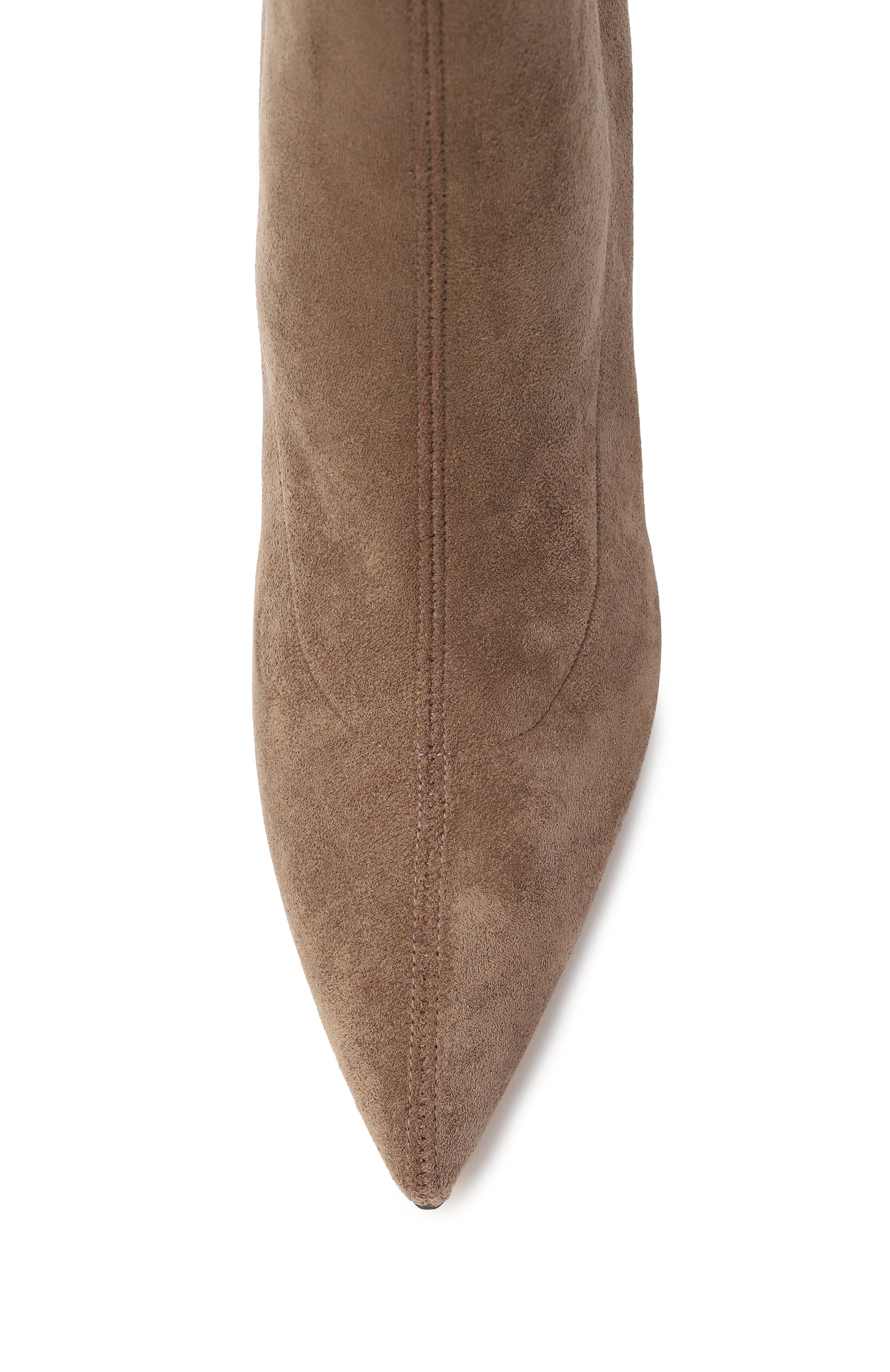 Текстильные ботильоны julia CASADEI, арт. 1R485Y0801ARCEU, фото 6