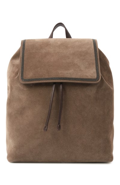 Женский рюкзак BRUNELLO CUCINELLI, арт. MBFXD2217